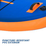 Kahuna Kai Premium Sports 10.6FT Inflatable Paddle Board - Extra Image