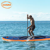 Kahuna Kai Premium Sports 10.6FT Inflatable Paddle Board - Extra Image
