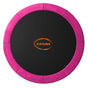 Kahuna 16ft Replacement Trampoline Safety Pad Cover and Jumping Spring Mat - Pink