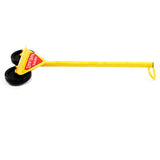 Kartrite Trolley For Drywall Chipboard Lifter Plaster Sheet Panel Tools Lift - Front View