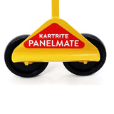 Kartrite Trolley For Drywall Chipboard Lifter Plaster Sheet Panel Tools Lift - Top-Down View