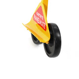Kartrite Trolley For Drywall Chipboard Lifter Plaster Sheet Panel Tools Lift - 45-Degree Angle