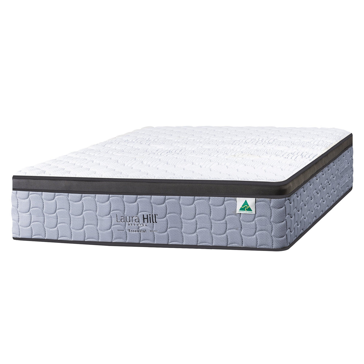 Laura Hill Exquisite Australian Made Queen Premium Mattress