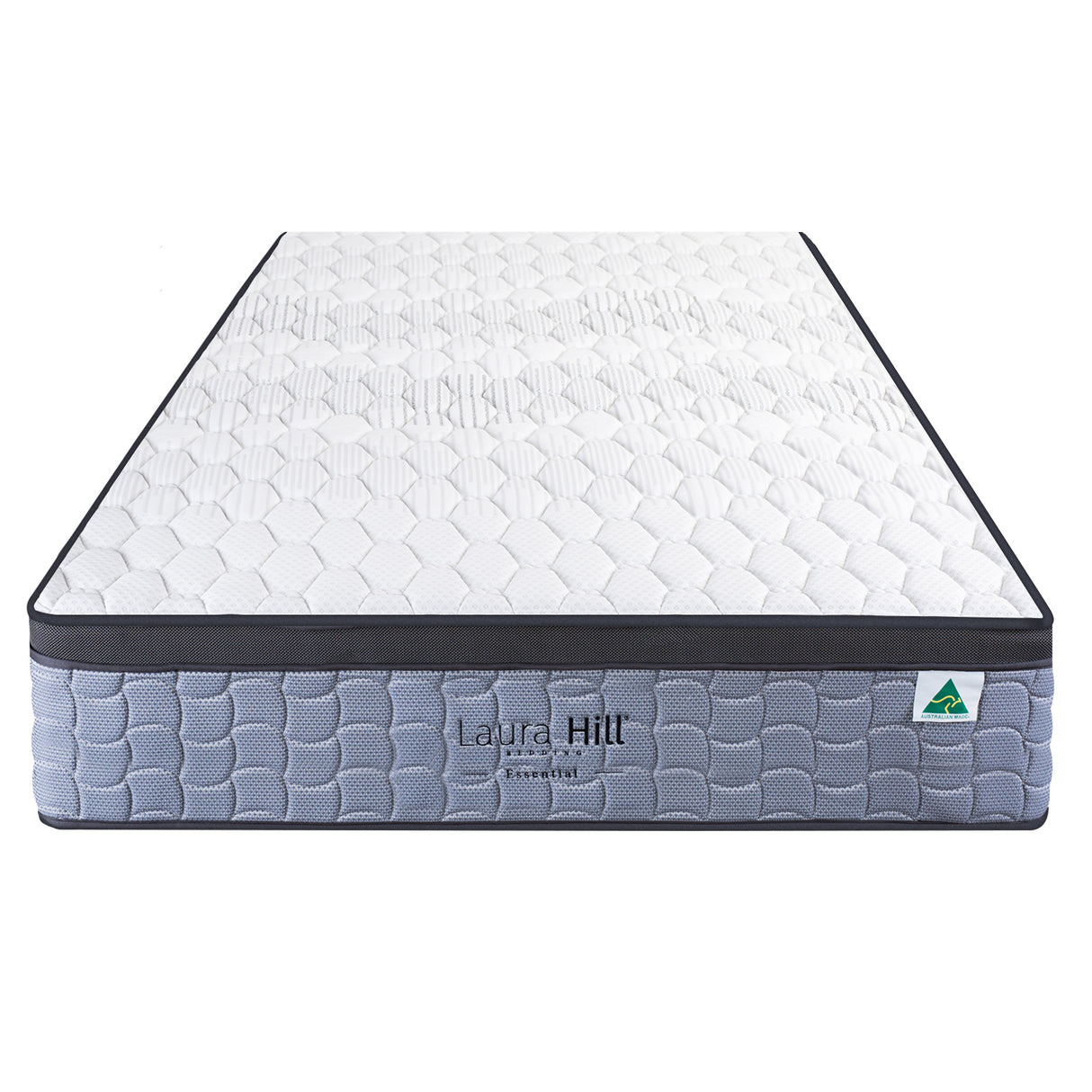Laura Hill Exquisite Australian Made Queen Premium Mattress