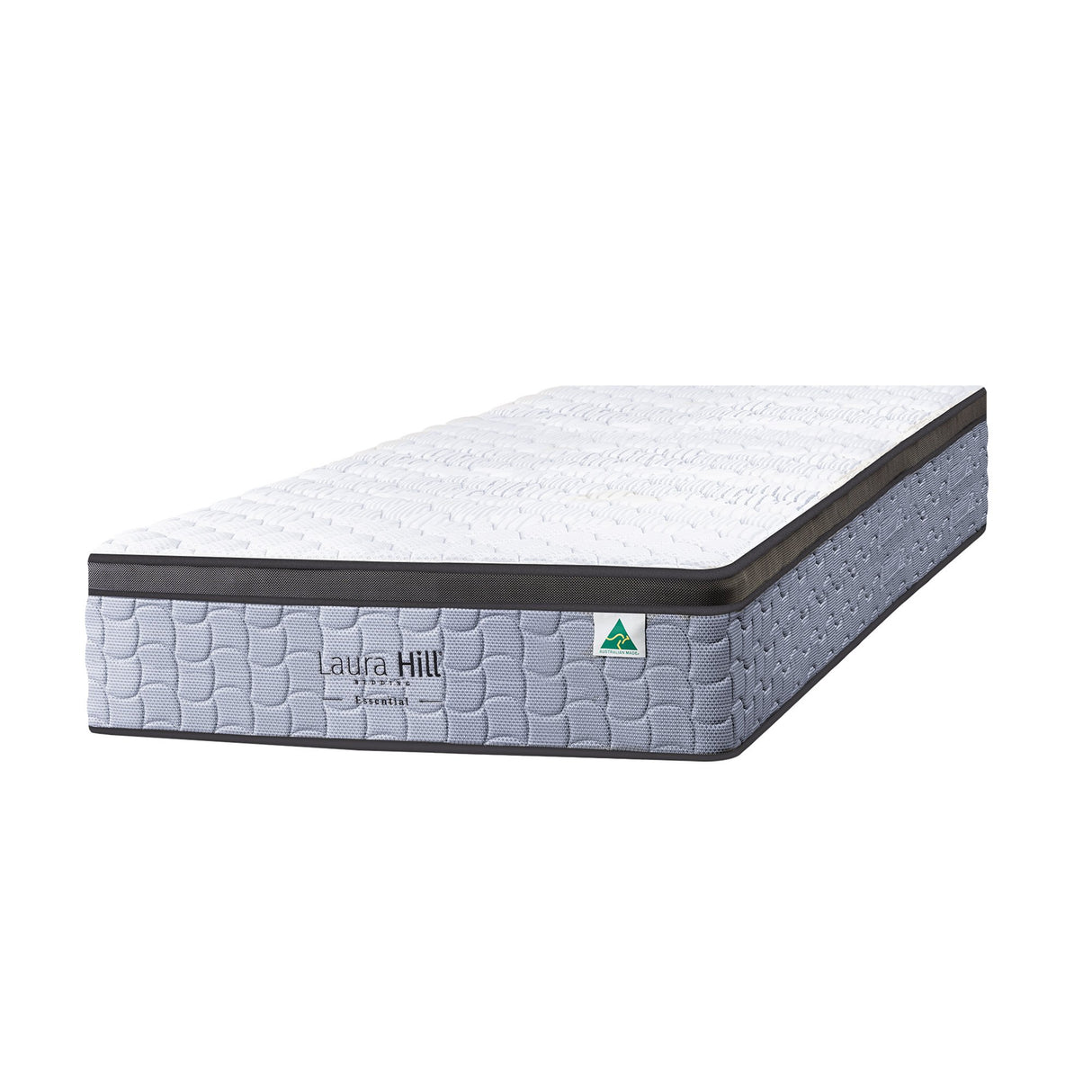 Laura Hill Exquisite Australian Made Double Premium Mattress