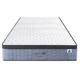 Laura Hill Exquisite Australian Made Double Premium Mattress - Front View