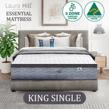 Laura Hill Exquisite Australian Made Double Premium Mattress - Extra Image