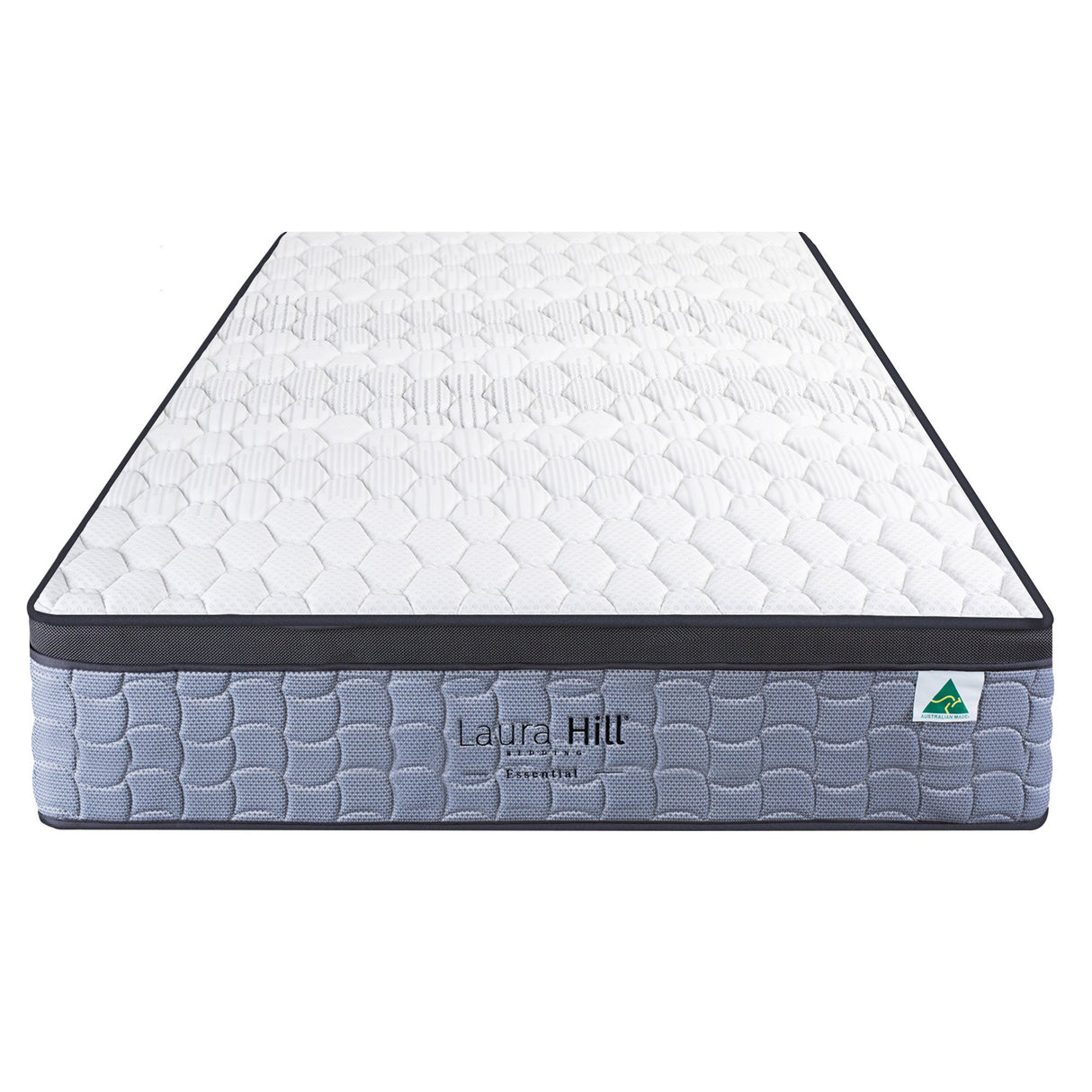 Laura Hill Essential Australian Made Queen Premium Mattress