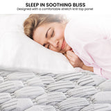 Laura Hill Essential Australian Made Single Premium Mattress