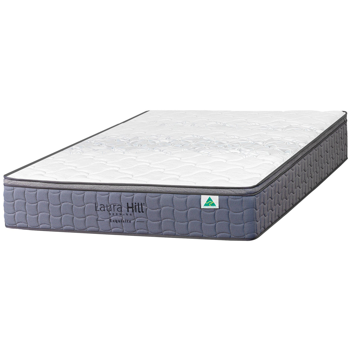 Laura Hill Essential Australian Made Long Single Premium Mattress