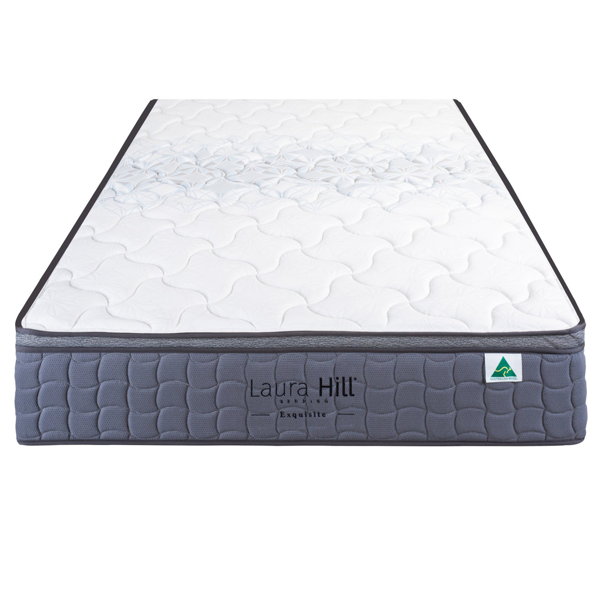 Laura Hill Essential Australian Made Long Single Premium Mattress