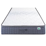 Laura Hill Essential Australian Made Long Single Premium Mattress - Front View
