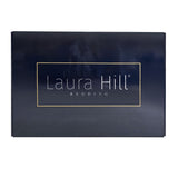 Laura Hill 600gsm Faux Mink Blanket Queen Size Double-sided Throw Rug Large Super Luxurious Soft - Green - Extra Image