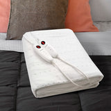 Morphy Richards Electric Blanket - King - Low Angle