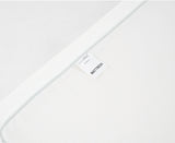 Laura Hill High Density Mattress Foam Topper 5cm - Single - Side View