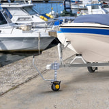 Novawinch Mini Mover 12v 550w Gen3 Electric Motorised Jockey Wheel - Extra Image