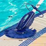 HydroActive Automatic Swimming Pool Vacuum Cleaner Leaf Eater ABS Diaphragm - Extra Image