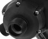 HydroActive Automatic Water Pump Controller Pressure Switch Electric Electronic Control - Close-Up Angle