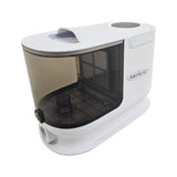 Furtastic 8-in-1 XL Pet Grooming Kit Vacuum Cleaner - Front View