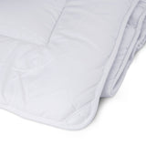 Laura Hill Microfibre Bamboo Comforter Quilt 700gsm - King - Top-Down View