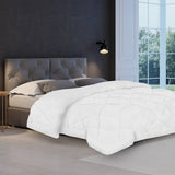 Laura Hill Microfibre Bamboo Comforter Quilt 700gsm - Queen - Extra Image