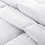 Laura Hill 500GSM Duck Down Feather Quilt Comforter Doona - Super King
