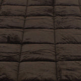 Laura Hill 500GSM Faux Mink Quilt Comforter - Super King - Side View