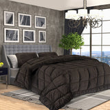 Laura Hill 500GSM Faux Mink Quilt Comforter - Super King - Extra Image