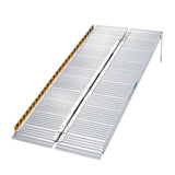 Kartrite 5ft Aluminium Foldable Wheelchair Ramp R01
