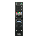Genuine Sony RMT-TX300E Remote Control for Select Sony TVs