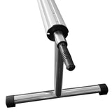 Hydroactive Heavy Duty Pool Cover Roller Up To 6.7m - 45-Degree Angle