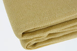 Wallaroo Rectangular Shade Sail 8m x 8m - Sand - 45-Degree Angle