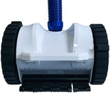 HydroActive Automatic Suction Pool Cleaner for Inground - 45-Degree Angle