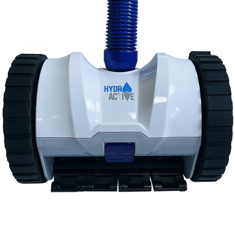 HydroActive Automatic Suction Pool Cleaner for Inground, image 6
