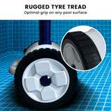 HydroActive Automatic Suction Pool Cleaner for Inground - Extra Image