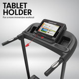 Powertrain K100 Electric Treadmill Foldable Home Gym Cardio - Extra Image