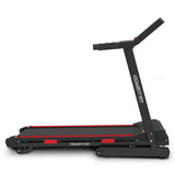 Powertrain K200 Electric Treadmill Folding Home Gym Running  Machine - 45-Degree Angle