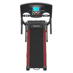 Powertrain K200 Electric Treadmill Folding Home Gym Running Machine