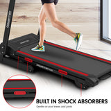 Powertrain K200 Electric Treadmill Folding Home Gym Running  Machine - Extra Image