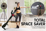 Powertrain V20 Foldable Treadmill Home Gym Cardio Walking Machine - Extra Image