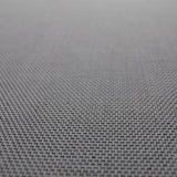 Kahuna 8ft  Trampoline Safety Net Spring Pad Cover Mat Ladder Free Basketball Set Green - Rear View