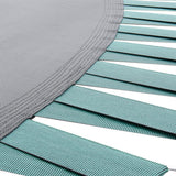Kahuna Springless Trampoline Replacement Mat Round 10ft