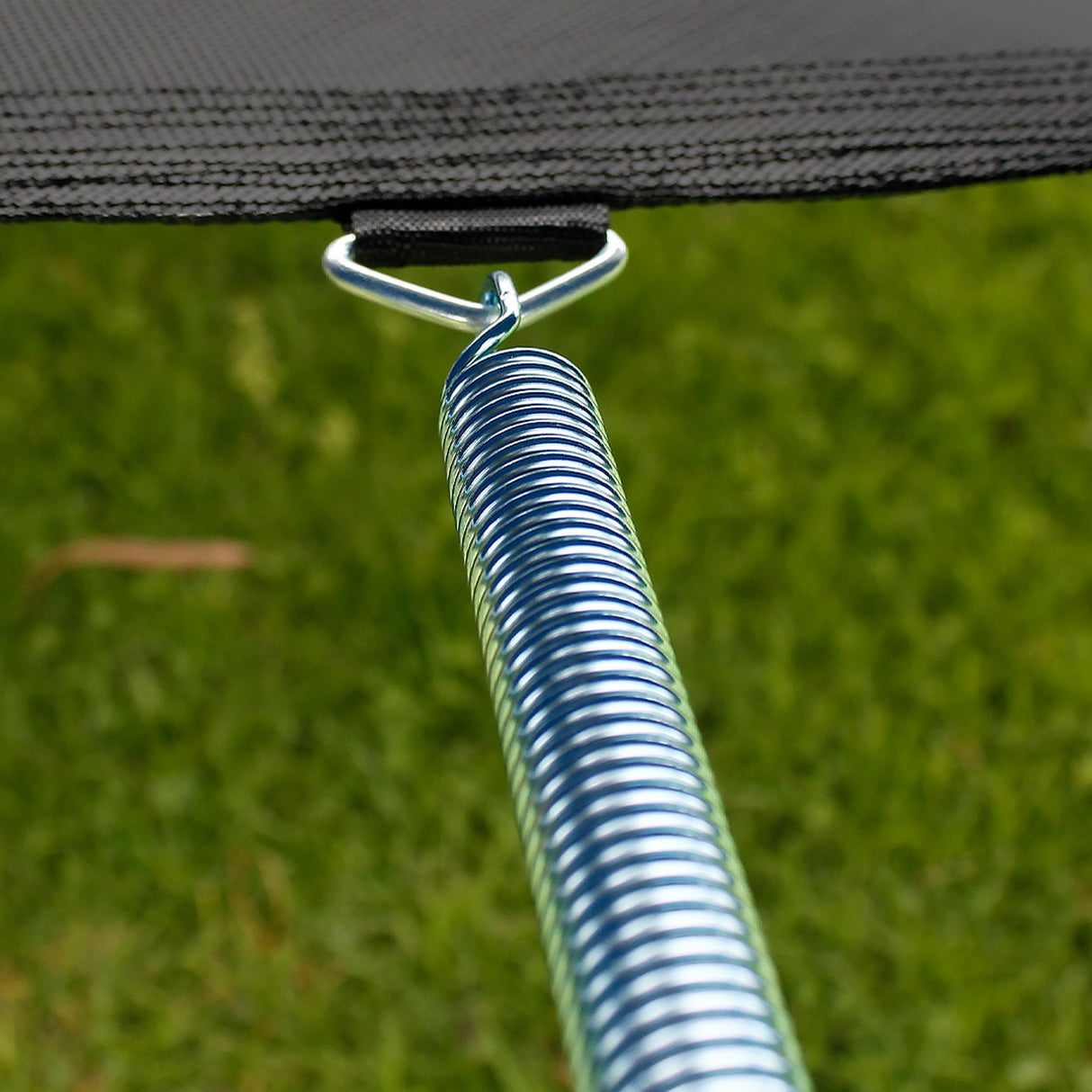 Kahuna 10ft Replacement Trampoline Jumping Mat - Emoji