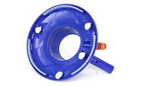 HydroActive Swimming Pool Vacuum Leaf Eater Cleaner - Side View