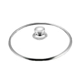 316 Stainless Steel Frying Pan Non-Stick Cooking Frypan Cookware 32cm Honeycomb Double Sided without lid - Extra Image