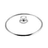 316 Stainless Steel Frying Pan Non-Stick Cooking Frypan Cookware 32cm Honeycomb Single Sided without lid - Extra Image