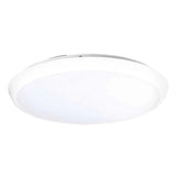 BAMDECOR Ultra-thin 25W Tri-colour Flush Round LED Oyster Light Ceiling LED Light SAA/RCM