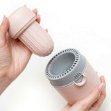Ecoco Manual Lemon Juicer Hand Orange Squeezer Fruit Citrus Kitchen Plastic Tool Capacity Machine - Extra Image