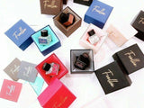 FOELLIE Beauty Feminine Care Hygiene Cleanser Inner Perfume - 5ml eau de bebe Bonbon - Side View