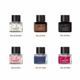 FOELLIE Beauty Feminine Care Hygiene Cleanser Inner Perfume - 5ml eau de bebe Vogue - 45-Degree Angle